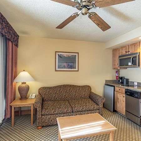 Grand Lodge Condo In The Heart Of Mt Crested Butte Condo Eksteriør billede