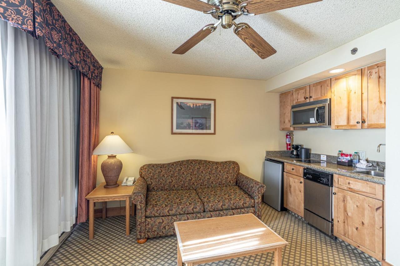 Grand Lodge Condo In The Heart Of Mt Crested Butte Condo Eksteriør billede