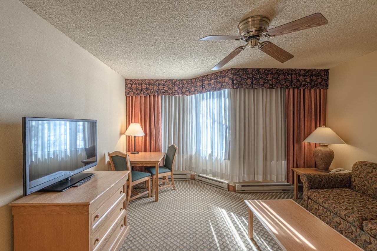 Grand Lodge Condo In The Heart Of Mt Crested Butte Condo Eksteriør billede