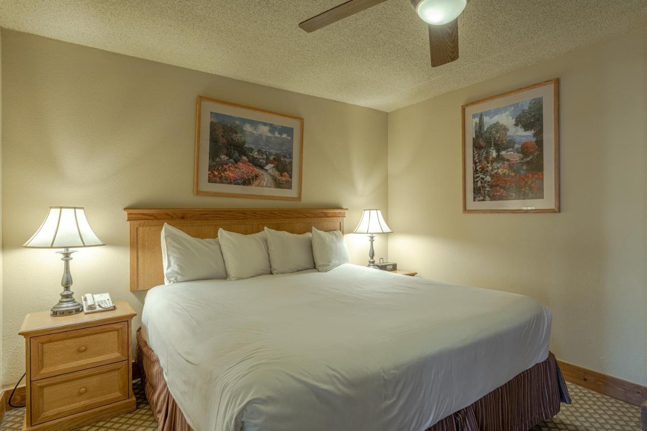 Grand Lodge Condo In The Heart Of Mt Crested Butte Condo Eksteriør billede