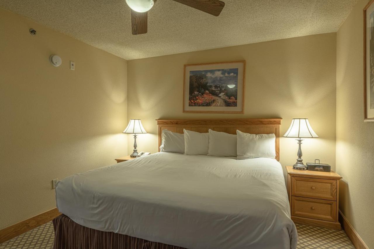 Grand Lodge Condo In The Heart Of Mt Crested Butte Condo Eksteriør billede
