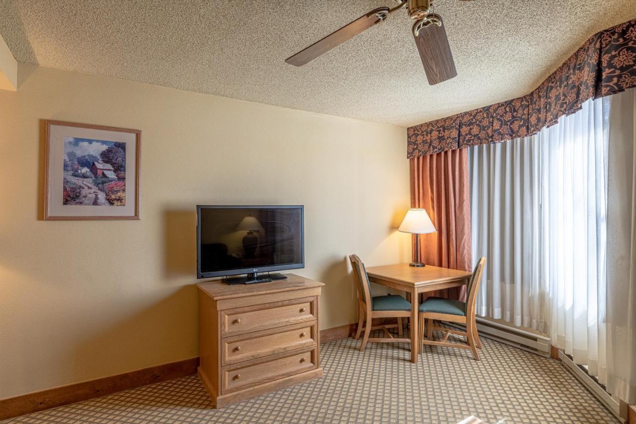 Grand Lodge Condo In The Heart Of Mt Crested Butte Condo Eksteriør billede