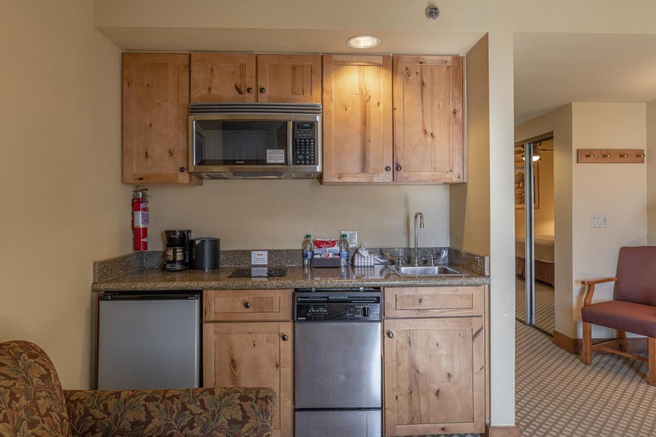 Grand Lodge Condo In The Heart Of Mt Crested Butte Condo Eksteriør billede