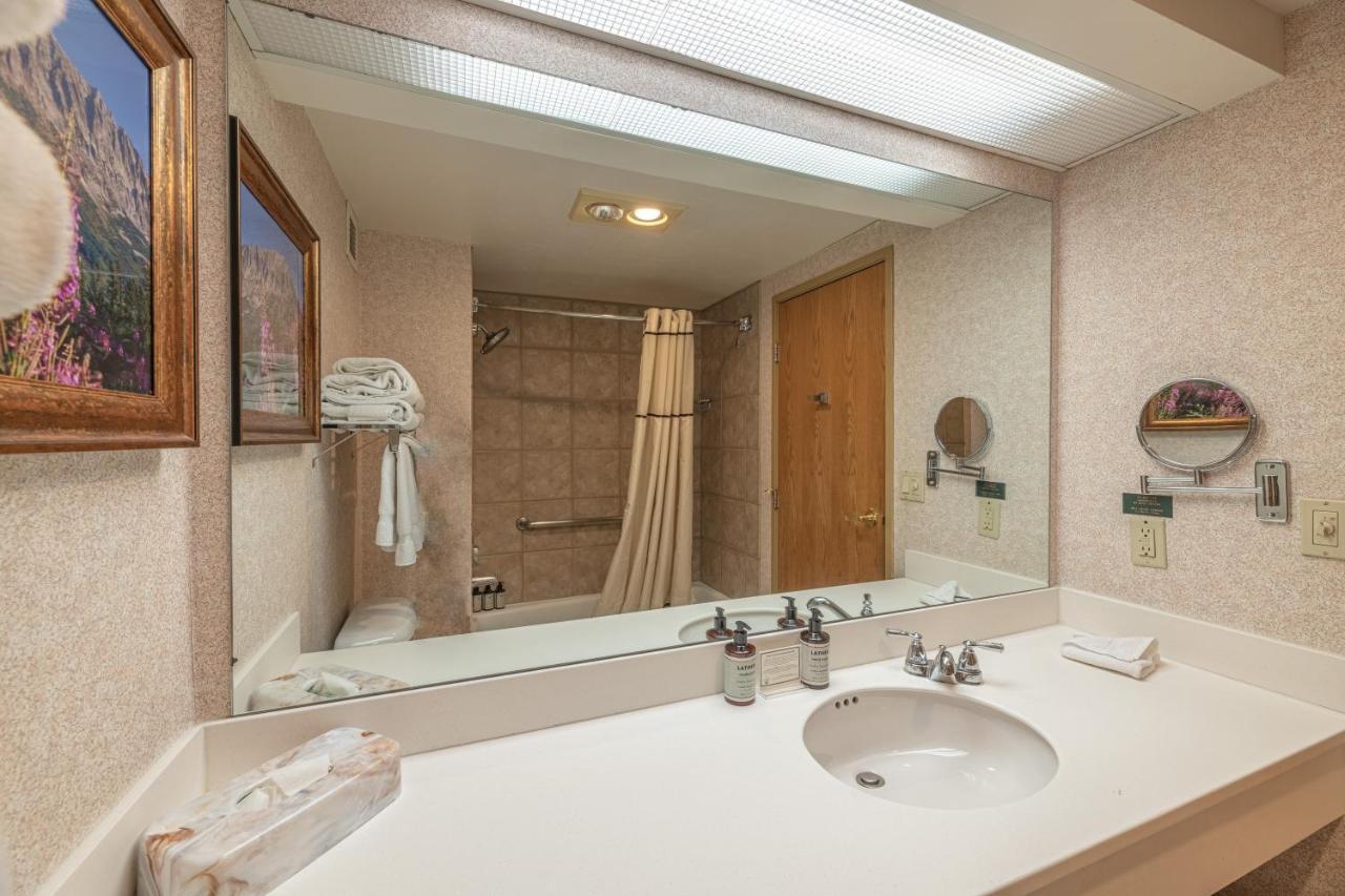 Grand Lodge Condo In The Heart Of Mt Crested Butte Condo Eksteriør billede